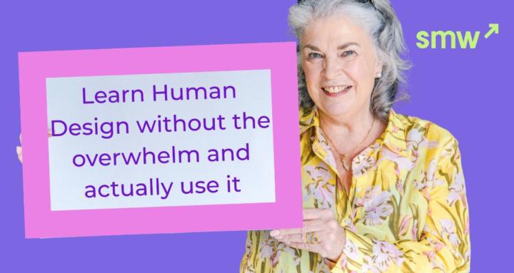 Human Design In Practice