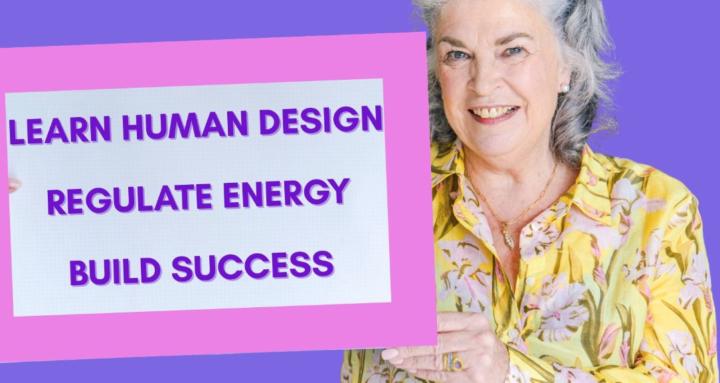 Human Design In Practice