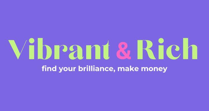 Vibrant & Rich
