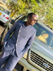 Tumwebaze Ibrahim Yusuf