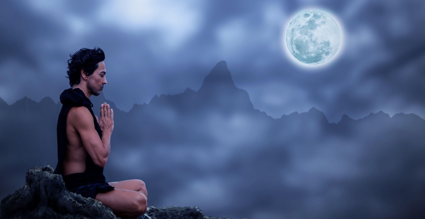 Building your foundation - Spiritual Health