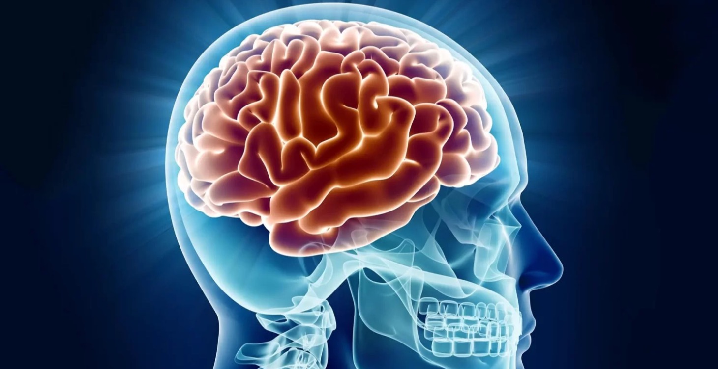 Building your foundation - Mental health