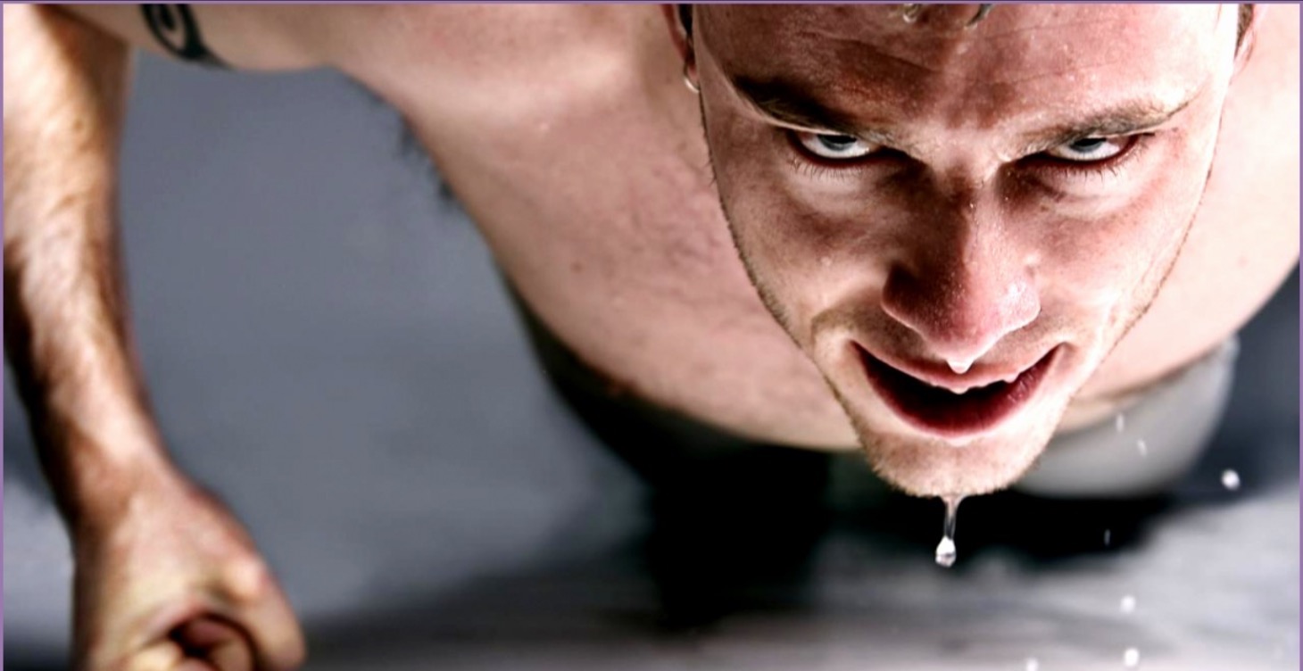 Building your foundation - Physical health