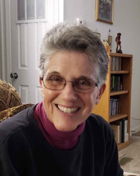 Bob-Anne Frazier