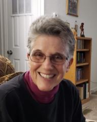 Bob-Anne Frazier