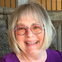 Bev Nordstrom