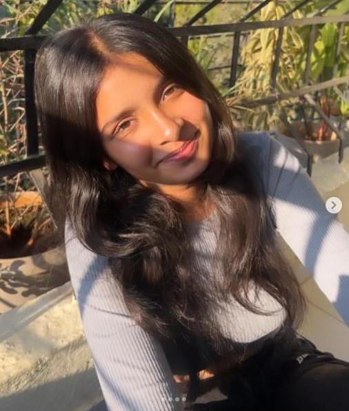 Tanvi Bhatu