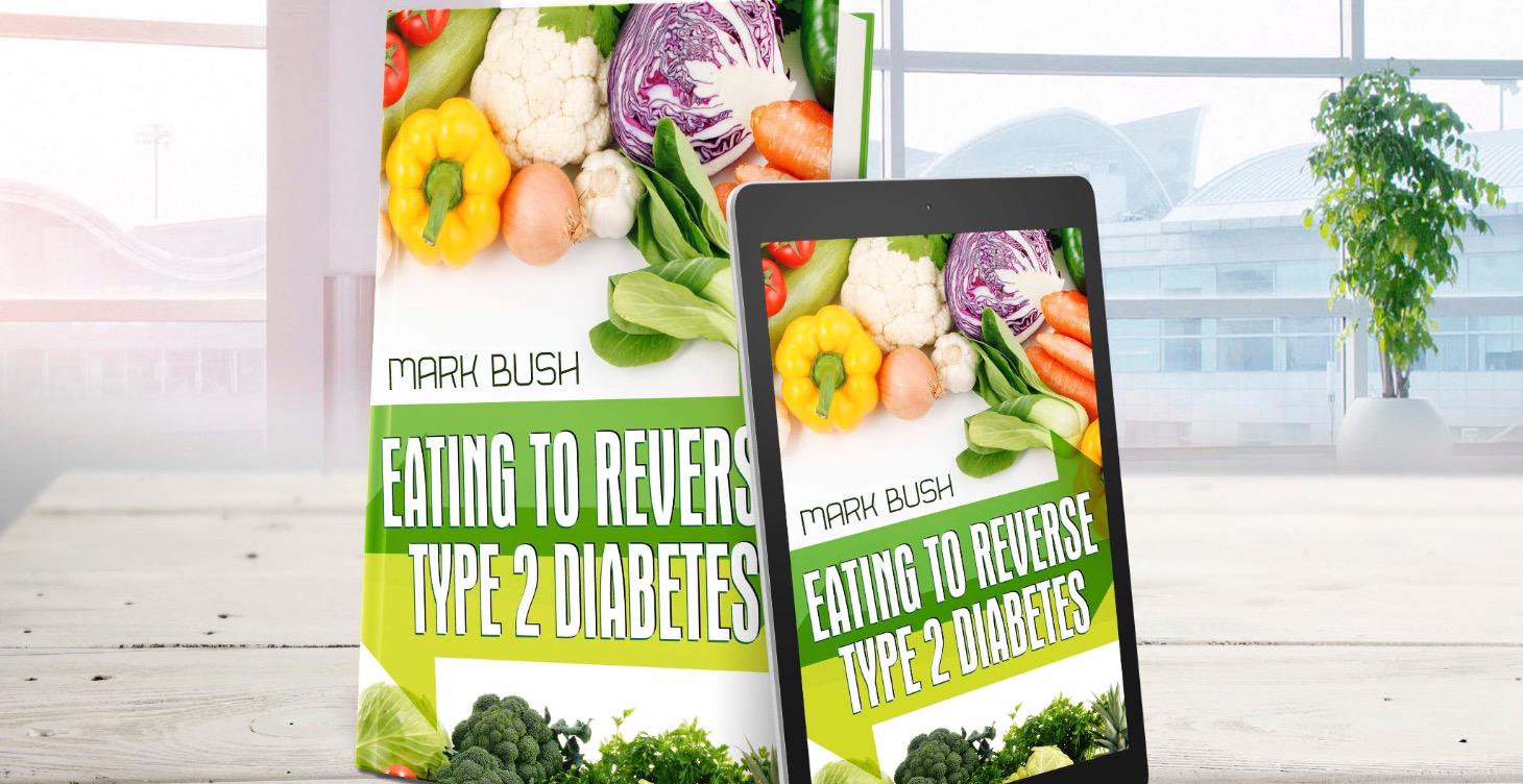 Eating To Reverse Type 2 Diabetes ebook