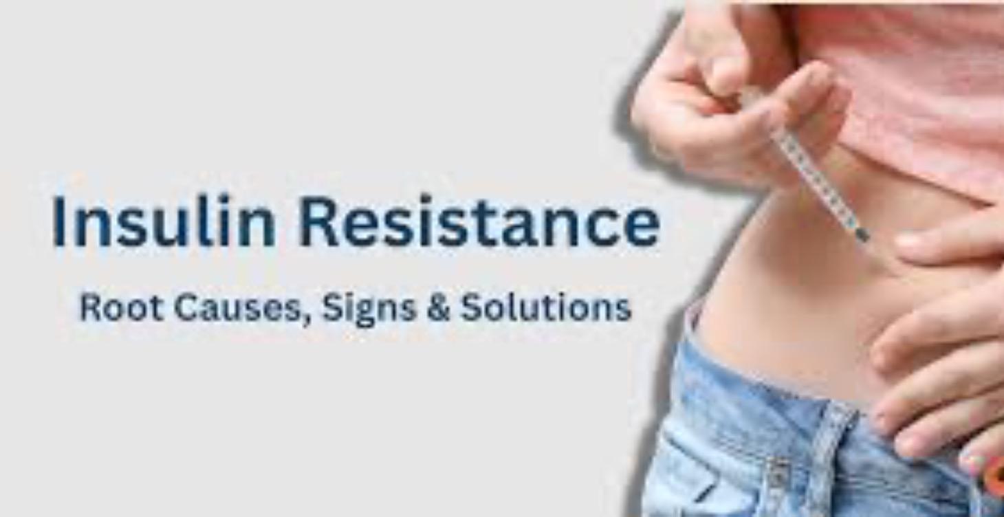 What is insulin resistance and how to reverse it