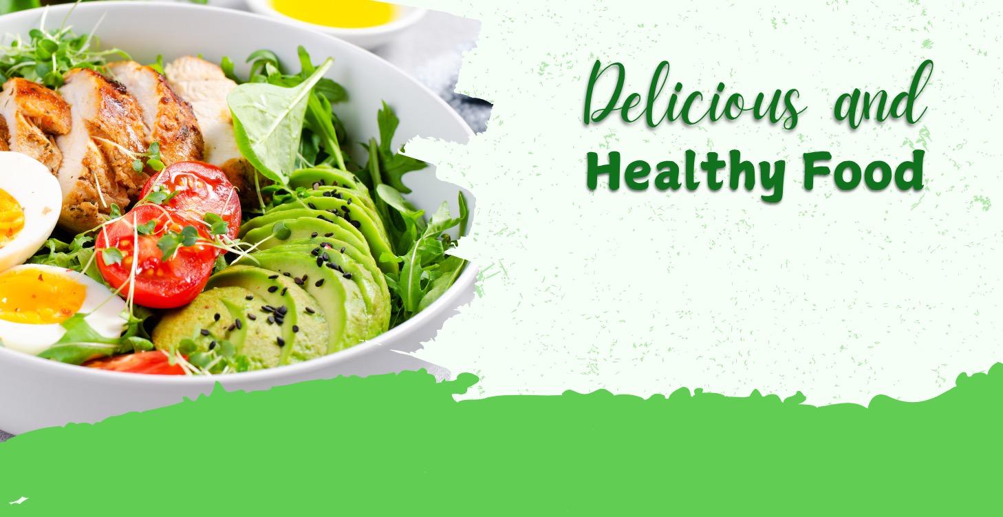 Type 2 Diabetes Meal Ideas / Recipes