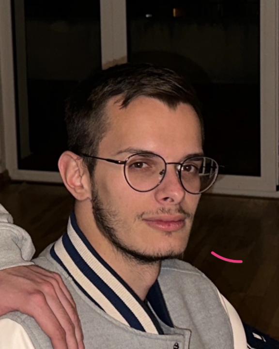 Volikov Savva