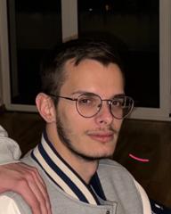 Volikov Savva