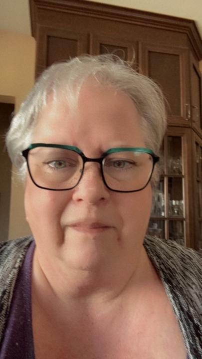 Louise Casey