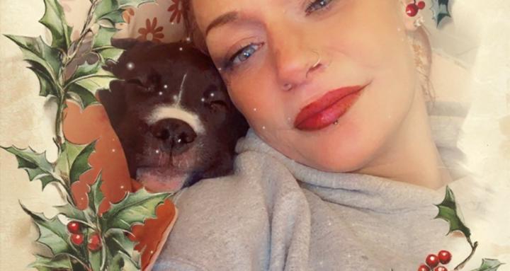 Larissa”s Community