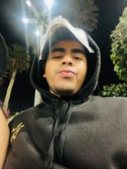 Max Flores