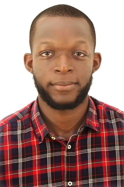 Melo Kodjo