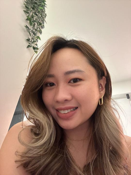 Rachelle Ann Orpia