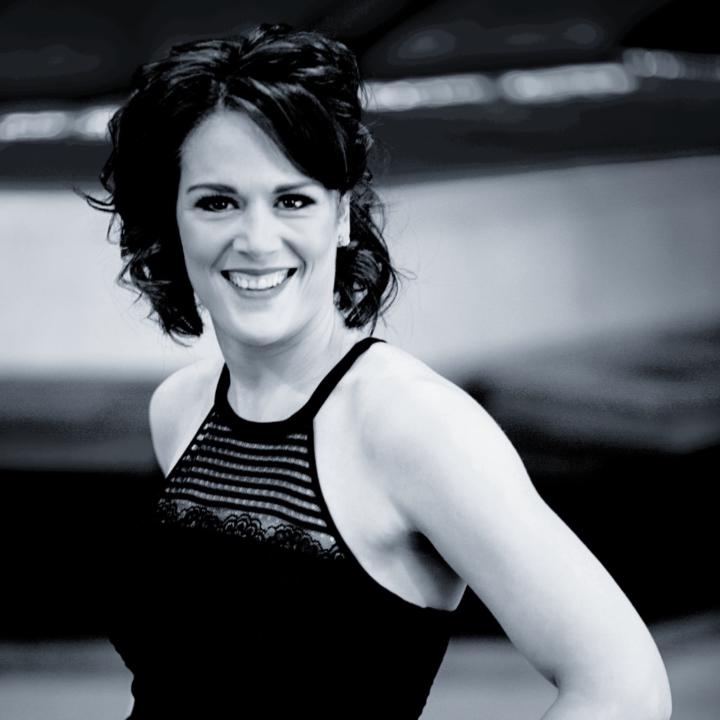 Kristine Trenker