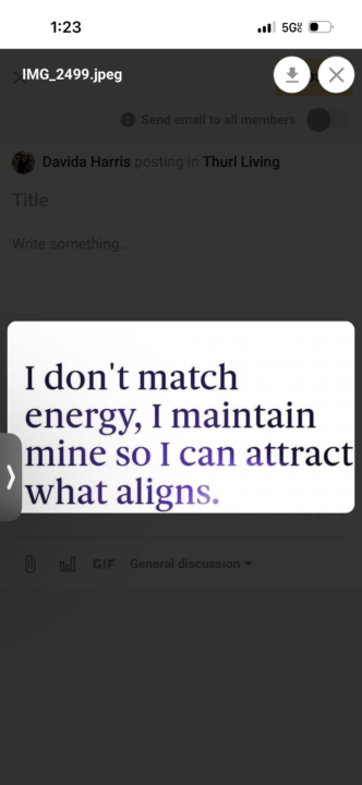 #DreamChasin🏃🏾‍♀️‍➡️✨