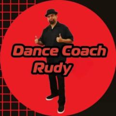 Coach Rudy