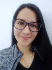 Monica ximena Caicedo