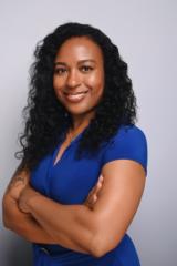 Patrice Reynolds