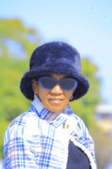 Mary Moloane