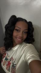 Sherea Johnson Willis