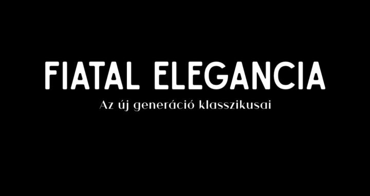Fiatal Elegancia 
