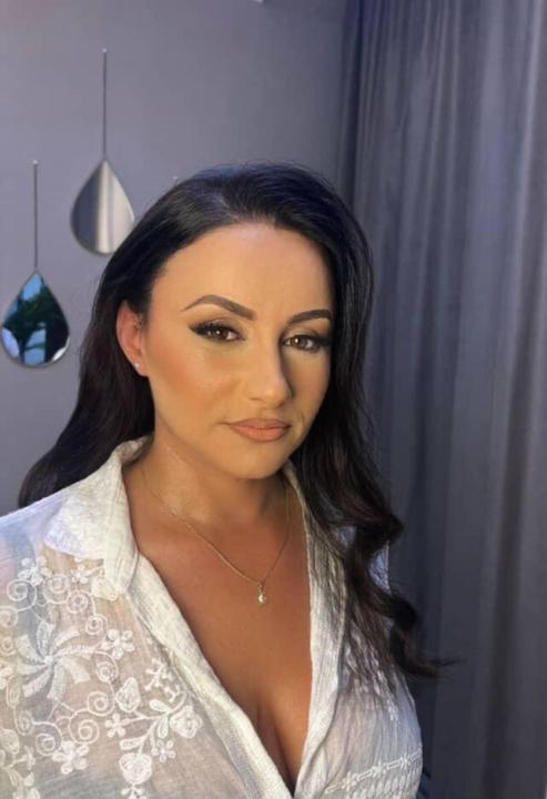 Ervina Cakalli