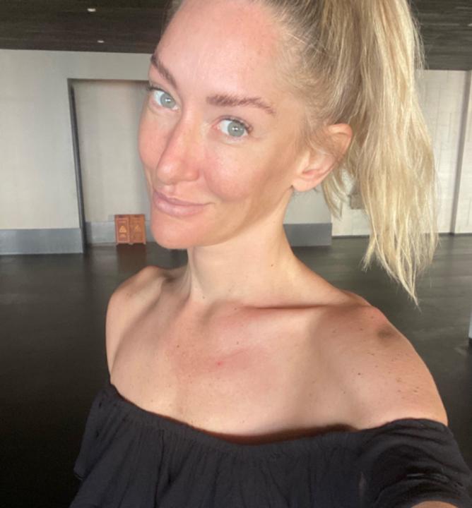 Becki Moore