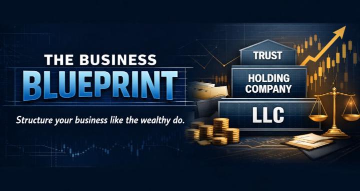 The Business Blueprint