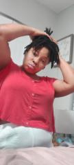 Yvette Forvil