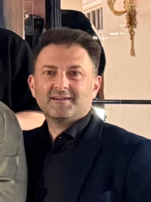 Simon Taylor