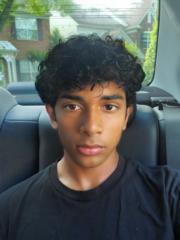 Ananth Iyer
