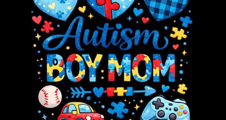 NC Autism Resource Mom