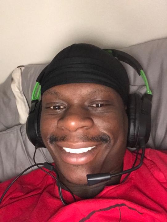 Dave Civil