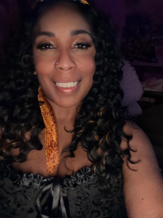 Joy Francisco