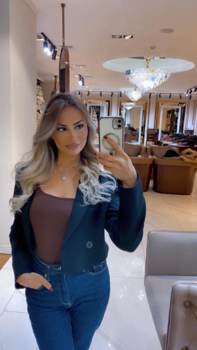 Fidan Abdullayeva