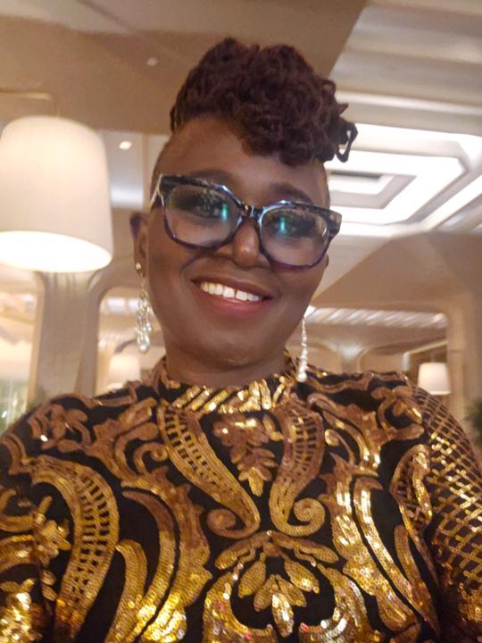 Sally Arrey