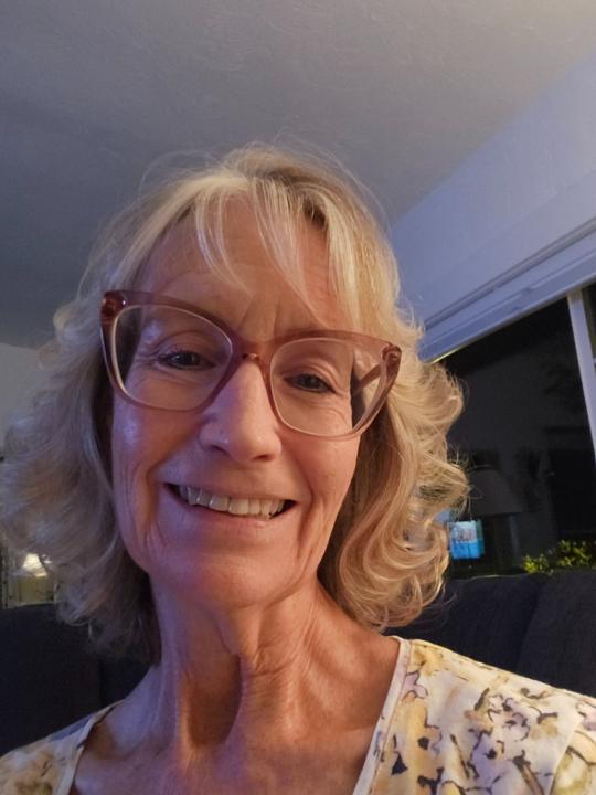 Pam Wheeler