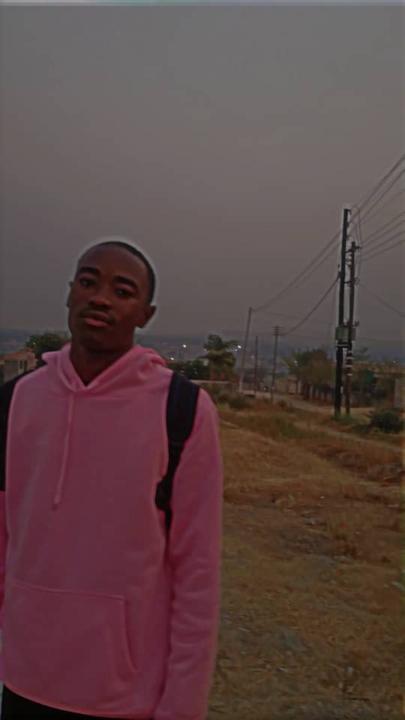 Chitanga Royd Sachikwata