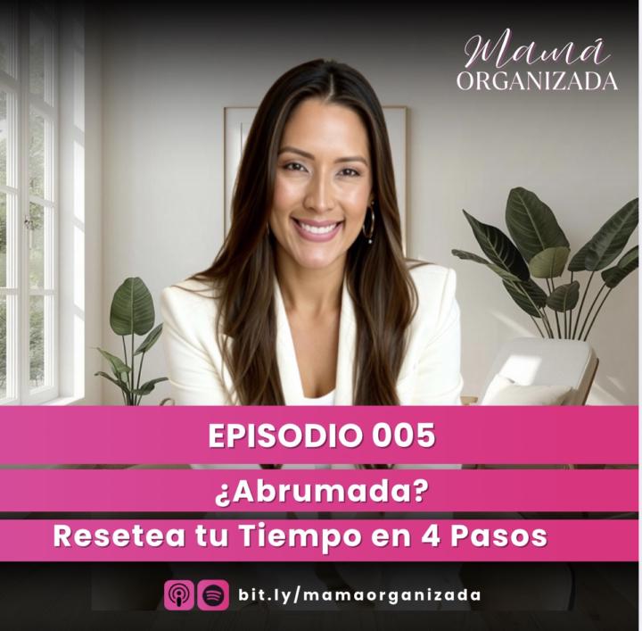 😲 Como recuperé 5 horas a la semana sin darme cuenta