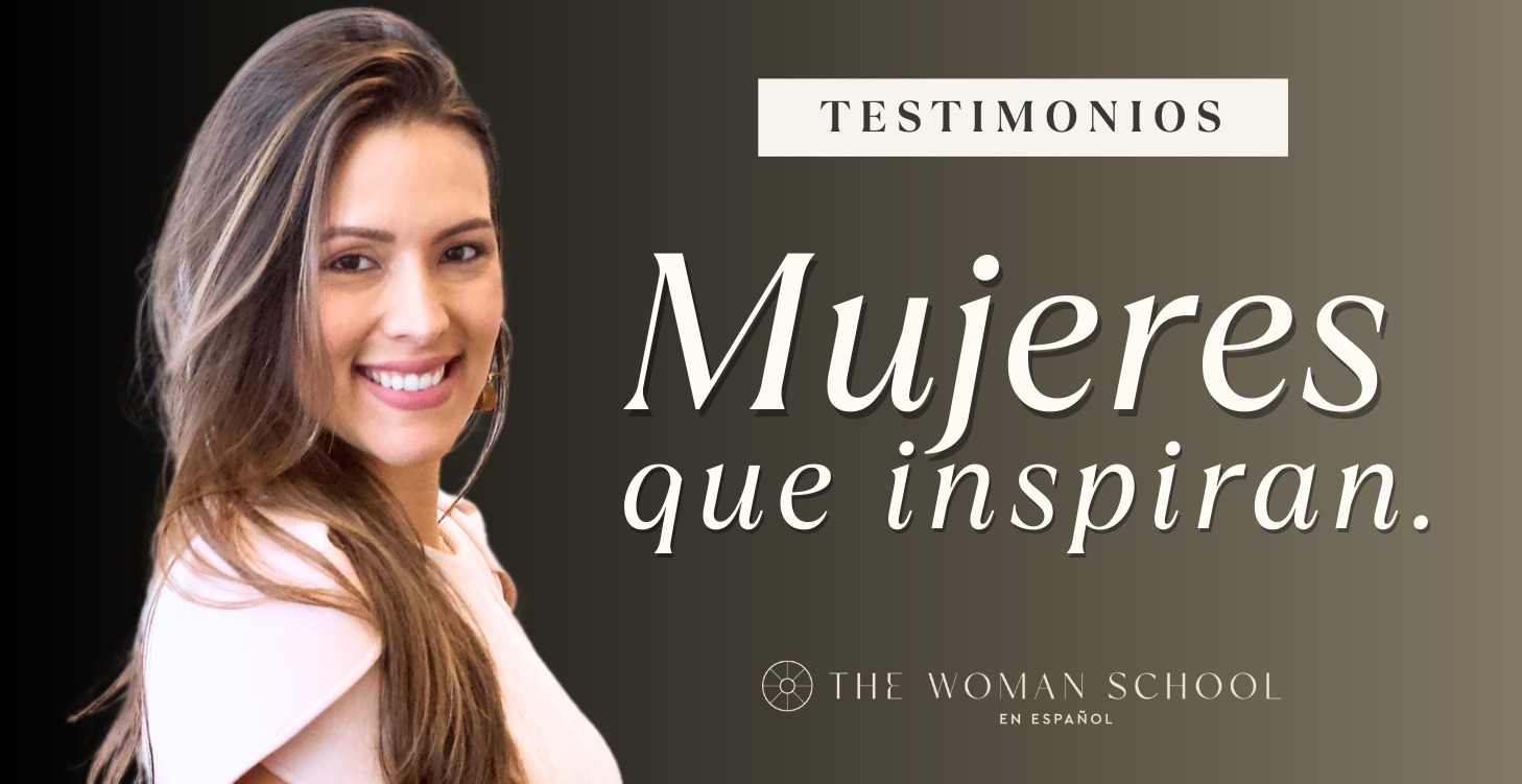Testimonio Mujeres que Inspiran