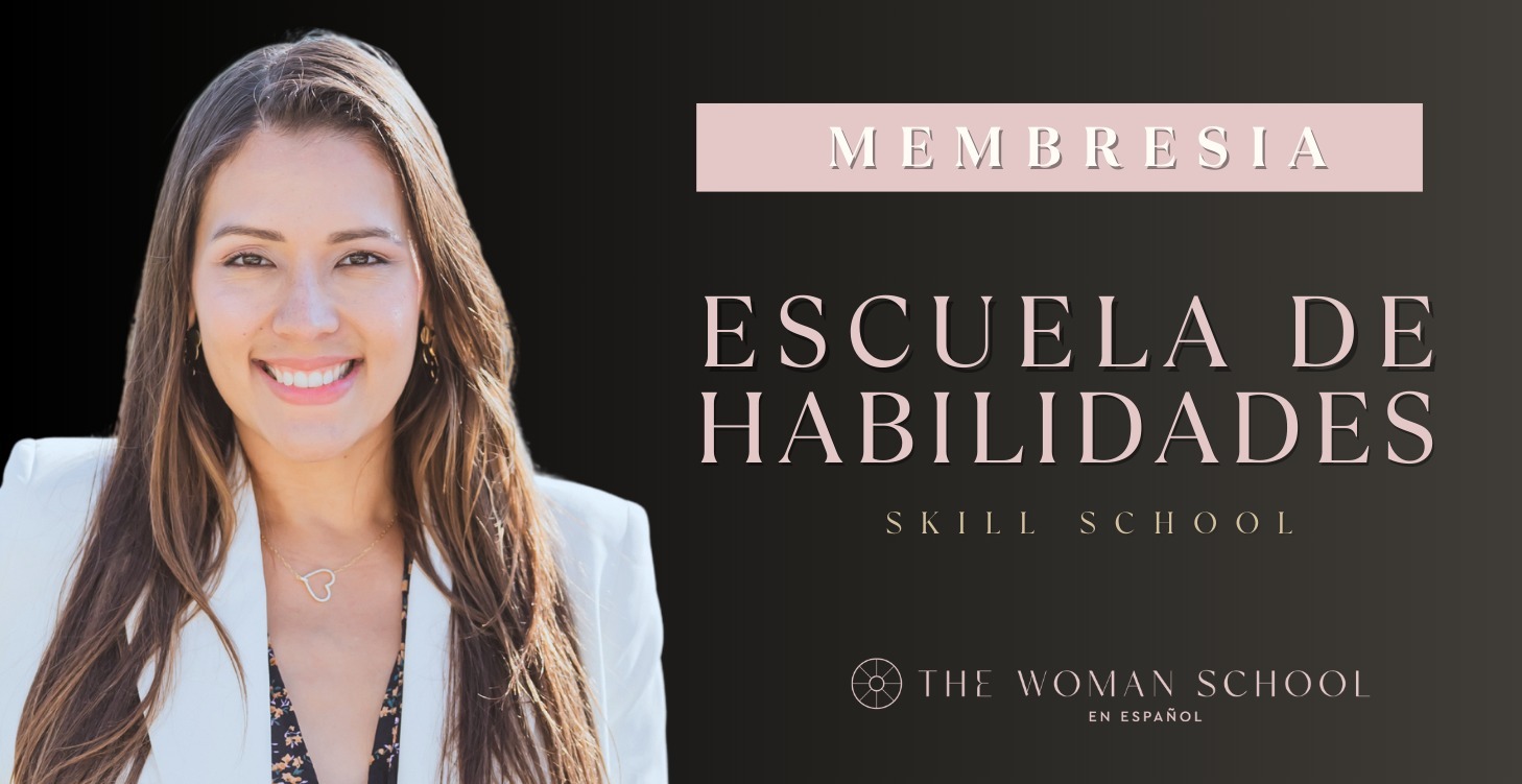 Escuela de Habilidades | Skill School