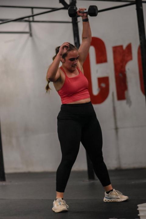 Karissa Bollinger