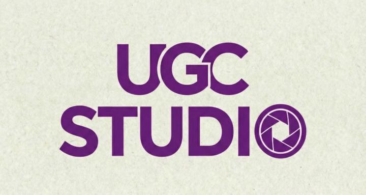 UGC Studio Academy