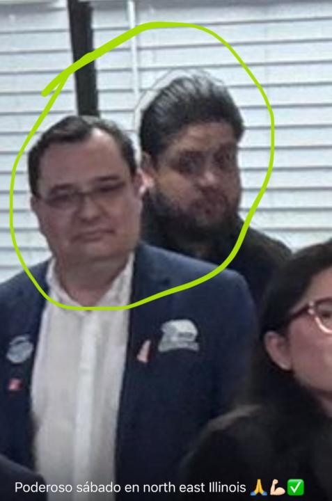 Israel Cerda Barajas