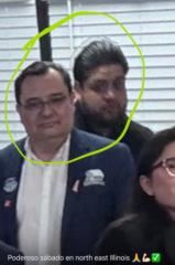 Israel Cerda Barajas
