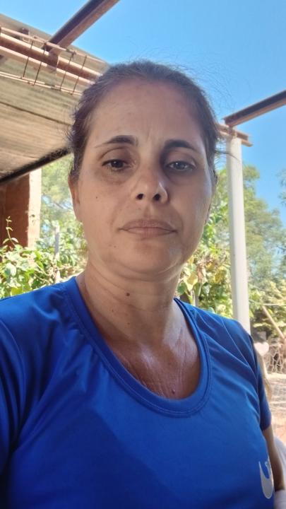 Rivero Yanina Elisabet